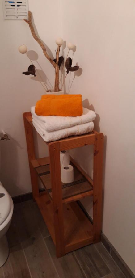 Le Bois De Laval Bed and Breakfast Marey-les-Fussey Buitenkant foto