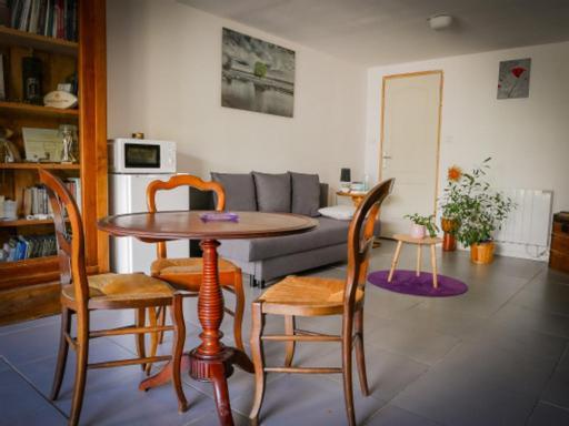 Le Bois De Laval Bed and Breakfast Marey-les-Fussey Buitenkant foto
